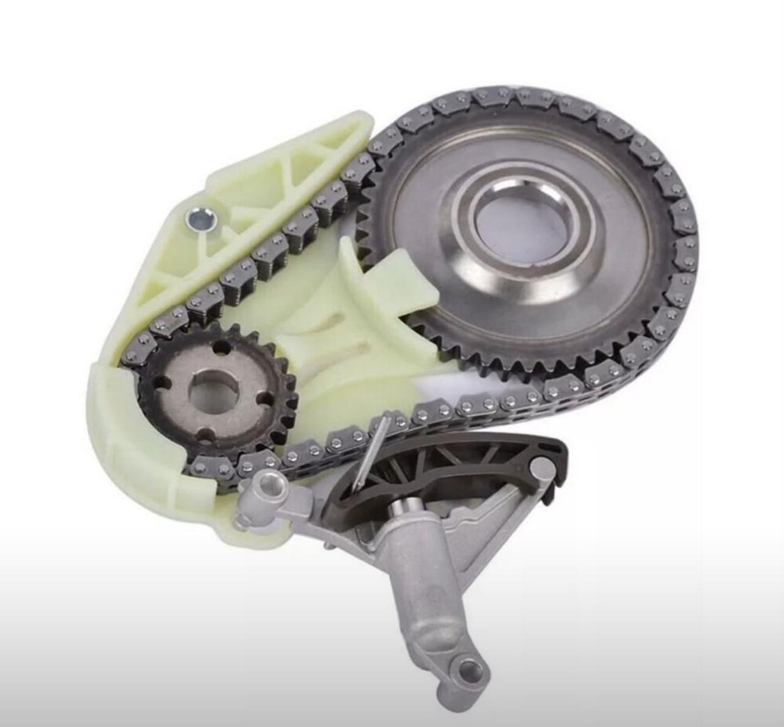 Oil Pump Chain Kit - BMW F20 F30